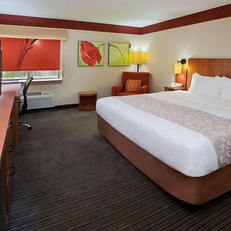 Travelodge By Wyndham Columbus State University Exterior foto
