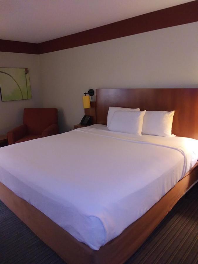 Travelodge By Wyndham Columbus State University Exterior foto