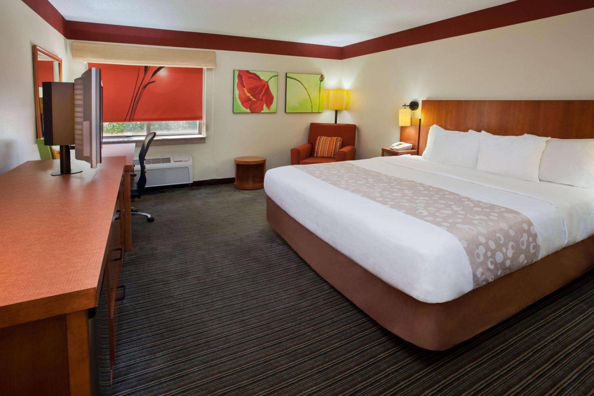 Travelodge By Wyndham Columbus State University Exterior foto